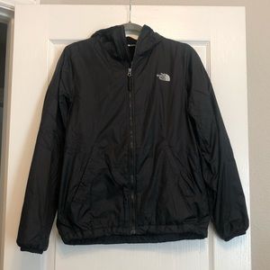 The North Face Hooded Jacket Windbreaker